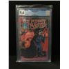 Image 1 : PUPPET MASTER #1 COMIC (FULL MOON ENTERTAINMENT) CGC 9.6