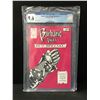Image 1 : BARBARIC TALES 64 PAGE SPECIAL #1 (NEW CENTURY COMICS) CGC 9.6