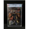 Image 1 : MARVEL COMICS INVINCIBLE IRON MAN NO.9 (CBCS 9.6)
