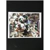 Image 1 : O.J SIMPSON SIGNED BUFFALO BILLS 8 X 10 (PRO CERT COA)