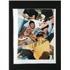 Image 1 : JOE NAMATH SIGNED 8 X 10 - HERITAGE COA