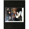 Image 1 : HULK HOGAN SIGNED 8 X 10 PICTURE - AUTOGRAPH EXPERTS COA