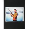 Image 1 : WILLIAM SHATNER SIGNED 8 X 10 PICTURE - RED CARPET COA