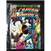 Image 1 : STAN LEE SIGNED CAPTAIN AMERICA NO.238 (HERITAGE COA)