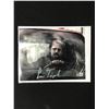 Image 1 : LEW TEMPLE SIGNED 8 X 10 (BECKETT COA)
