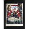 Image 1 : STEVE YZERMAN SIGNED STANLEY CUP 8 X 10 (AUTOGRAPH EXPERTS COA)