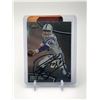 Image 1 : PAYTON MANNING SIGNED TOPPS CARD AUTOGRAPH EXPERT UNION COA