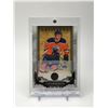 Image 1 : 2018-19 CONNOR MCDAVID SIGNED UPPER DECK CARD
