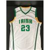 Image 3 : LEBRON JAMES SIGNED ST. VINCENT MARY HIGH SCHOOL JERSEY - GRANTED AUTHENTIC COA