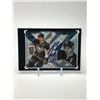 Image 1 : 2013-14 SIDNEY CROSBY SIGNED UPPER DECK CARD