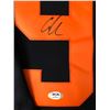 Image 2 : CONNOR MCDAVID SIGNED EDMONTON OILERS JERSEY - PSA COA