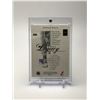 Image 2 : WAYNE GRETZKY SIGNED LEGACY HOCKEY CARD