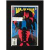Image 1 : MARVEL COMICS WOLVERINE NO.88 (1ST DEADPOOL BATTLE)