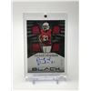 Image 1 : 2020 PANINI BLACK PATRICK PETERSON SIGNED CARD 20/25