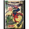 Image 1 : MARVEL COMICS THE AMAZING SPIDER-MAN NO.53