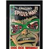 Image 1 : MARVEL COMICS THE AMAZING SPIDER-MAN NO.55