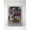 Image 1 : 1997 WAYNE GRETZKY SIGNED DONRUSS HOCKEY CARD