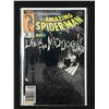Image 1 : MARVEL COMICS THE AMAZING SPIDER-MAN NO.295