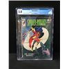 Image 1 : SPIDERWOMAN #1 (SPANISH EDITION MARVEL COMIC) CGC 3.0