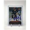 Image 1 : 2004-05 UPPER DECK LEDGENDS CLASSIC WAYNE GRETZKY SIGNED HOCKY CARD