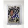 Image 1 : WAYNE GRETZKY SIGNED 9-394 SIGNATURE SERIES HOCKEY CARD