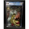 Image 1 : ZOMBIE TRAMP #60 (ACTION LAB COMICS) CGC 9.8