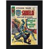 Image 1 : STRANGE TALES #165 (MARVEL COMICS)