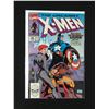 Image 1 : THE UNCANNY X-MEN #268 (MARVEL COMICS)