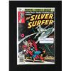 Image 1 : FANTASY MASTERPICES #4 STARRING THE SILVER SURFER (MARVEL COMICS)