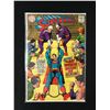 Image 1 : SUPERMAN #206 (DC COMICS)