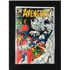 Image 1 : THE AVENGERS #61 (MARVEL COMICS)