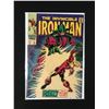 Image 1 : THE INVICIBLE IRON MAN #5 (MARVEL COMICS)