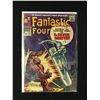 Image 1 : THE FANASTIC FOUR #55 (MARVEL COMICS)