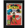 Image 1 : BATMAN #181 1ST APPEARANCE POISON IVY (DC COMICS)