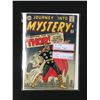 Image 1 : JOURNEY INTO MYSTERY #89 ORIGIN OF THOR AND ICONIC JACK KIRBY COVER (MARVEL COMICS)