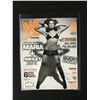 Image 1 : MARIA SIGNED WWE MAGAZINE (JSA COA)