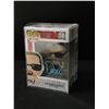 Image 1 : DIESEL SIGNED FUNKO POP NEW IN BOX - NIAGRA FALLS COMIC CON COA