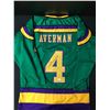Image 1 : MATT DOHERTY SIGNED MIGHTY DUCKS SIGNED JERSEY -JSA COA