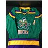 Image 3 : MATT DOHERTY SIGNED MIGHTY DUCKS SIGNED JERSEY -JSA COA
