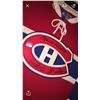 Image 2 : MONTREAL CANADIANS 10 CUPS CLUB TRIPLE SIGNED FRAMED JERSEY (LAFLEUR, BELIVEAU, RICHARD)