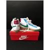 Image 2 : VINTAGE NIKE BASKETBALL SHOES