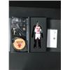 Image 2 : SEALED MICHAEL JORDAN ENTERBAY STATUE