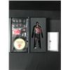Image 2 : SEALED MICHAEL JORDAN ENTERBAY STATUE