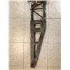 Image 2 : SCREEN USED MASTERS OF SCIENCE FICTION APOCOLYPSE CRUTCH