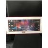 Image 1 : PAUL MCARTNEY 1989 CONCERT TICKET DISPLAY