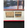 Image 2 : PAUL MCARTNEY 1989 CONCERT TICKET DISPLAY