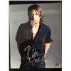 Image 1 : KEITH URBAN SIGNED 8 X 10 (KB COA)