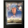 Image 1 : 2013-14 UPPER DECK J.T MILLER YOUNG GUNS CANVAS ROOKIE CARD