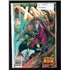 Image 1 : MARVEL COMICS THE UNCANNY X-MEN NO.266 (NEWSSTAND 1ST APP. GAMBIT)