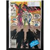 Image 1 : MARVEL COMICS THE UNCANNY X-MEN NO.244 (NEWSSTAND 1ST APP. JUBILEE)